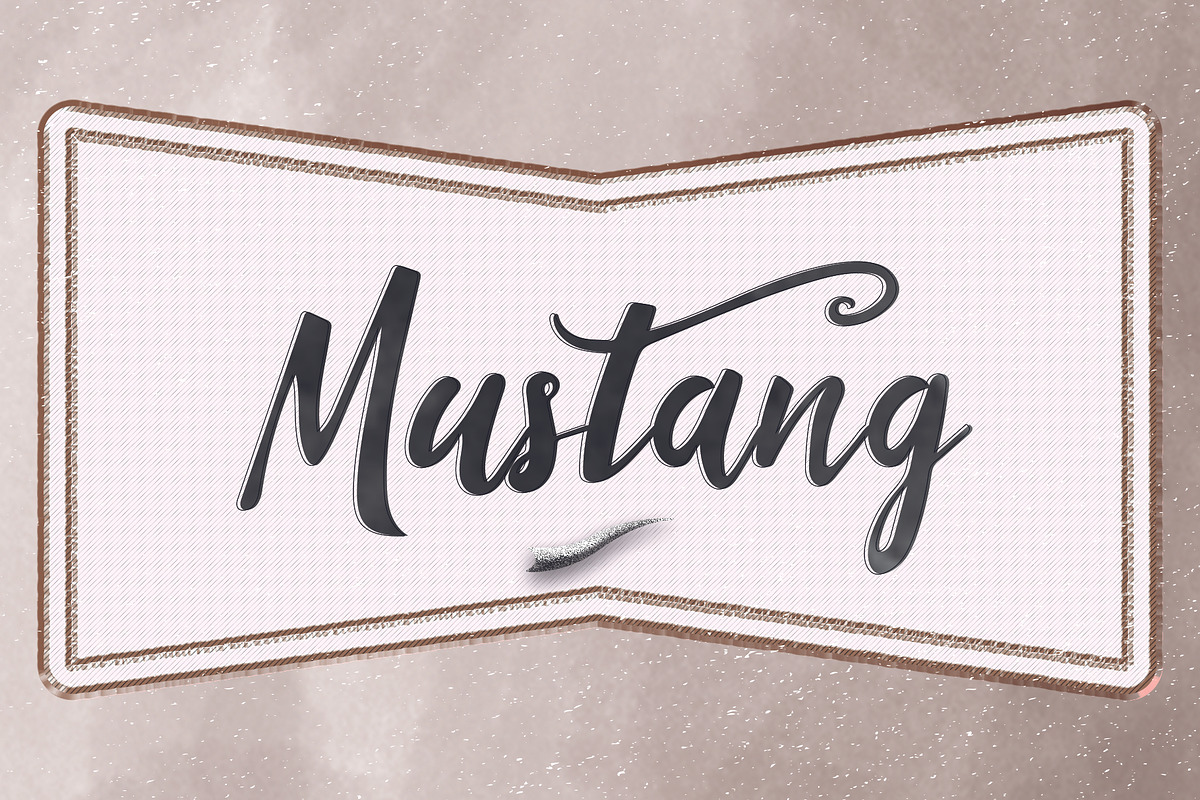 Kity Katrina Script Font, a Script Font by Design Dukkan (Photo 11 of 14)