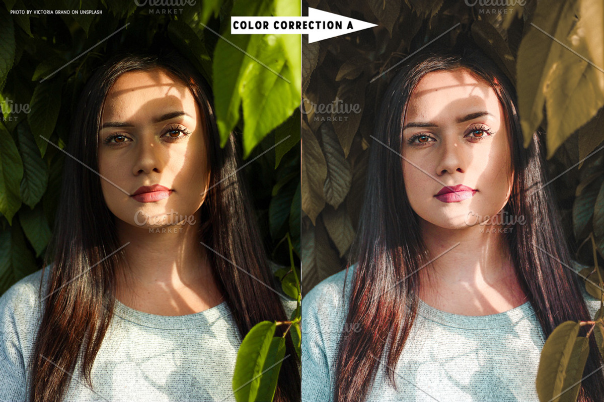 Stunning BLOGGER Lightroom Presets, an Action Add-On by J.Hermawan Photography (Photo 3 of 7)