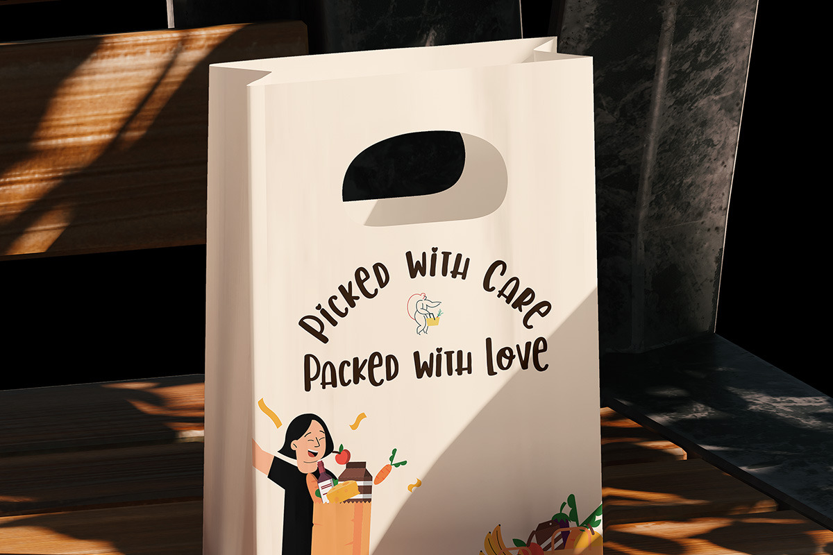 Glowie - Cute Aesthetic Handwritten, a Script Font by roomspace creative lab (Photo 4 of 10)