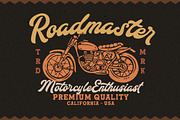 The Brucken Bold Script, a Script Font by Letterhend Studio (Thumbnail 6 of 7)