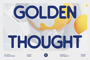 CS Vamous Drawn, a Sans Serif Font by Craft Supply Co. (Thumbnail 6 of 8)
