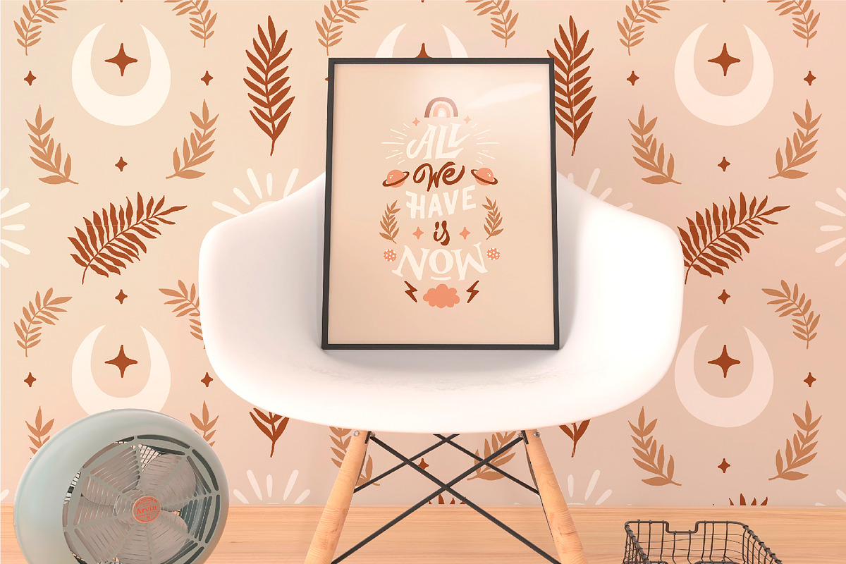 SUNSHINE — Graphic collection, an Illustration by adwintash (Photo 5 of 15)