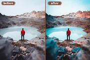 2022 Mega Collection (+100 presets), a Preset Add-On by Wethepresets (Thumbnail 3 of 8)