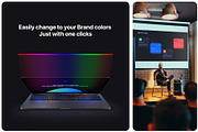 X - Multipurpose Presentation, a Presentation Template by TemplateZuu (Thumbnail 6 of 50)