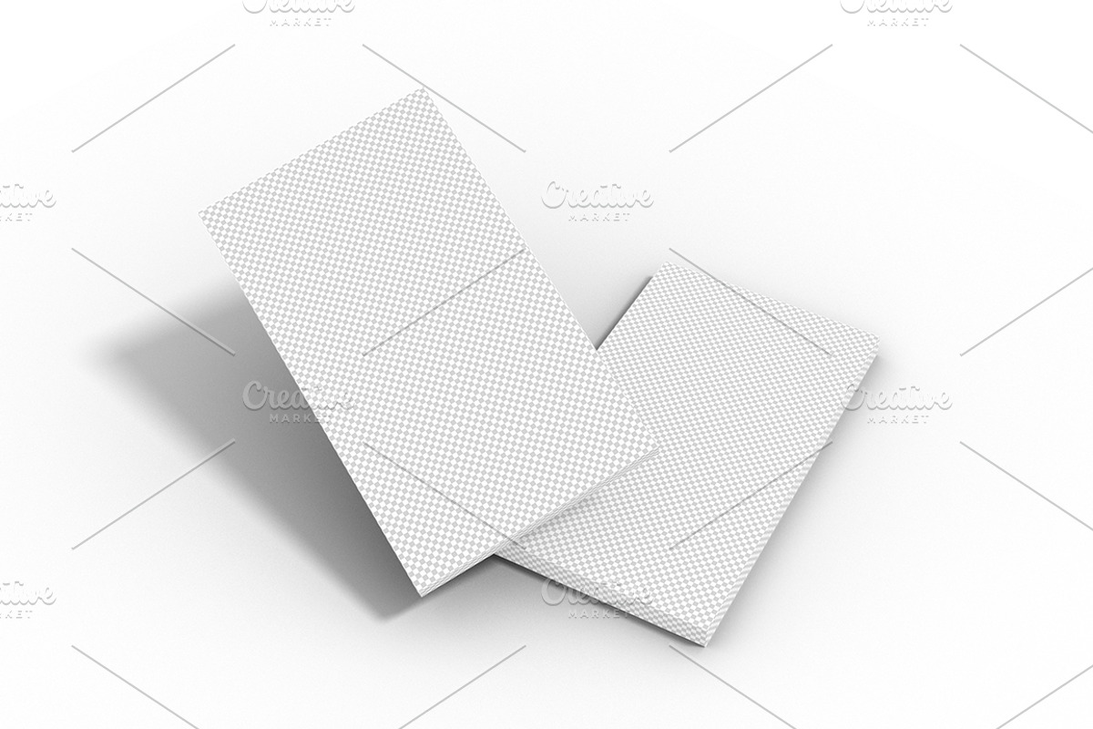 36.21.2 Super Thinner Box Mockup, a Packaging Mockup by PremiumGoods (Photo 2 of 3)