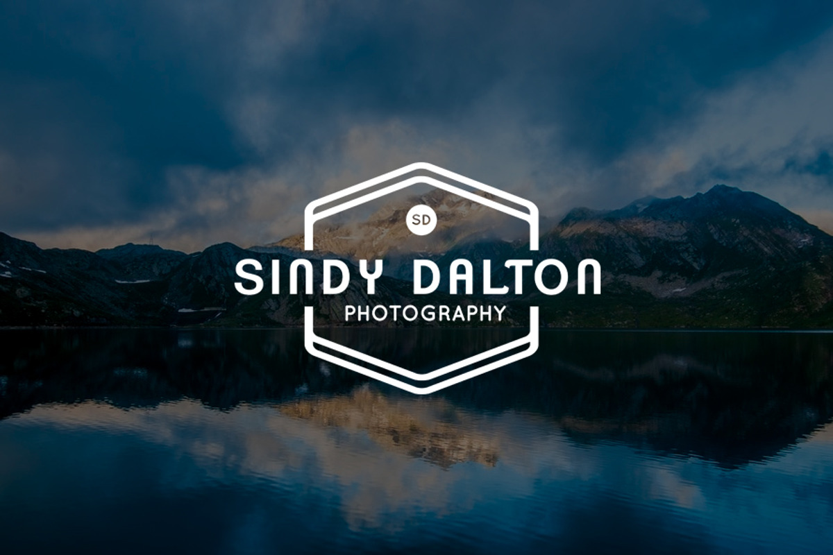 10 Photography Logo Templates, a Branding & Logo Template by Pulp Creative Studios (Photo 5 of 6)