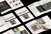 Fashion Photobook Template, a Magazine Template by Spark_Creative (Thumbnail 2 of 11)
