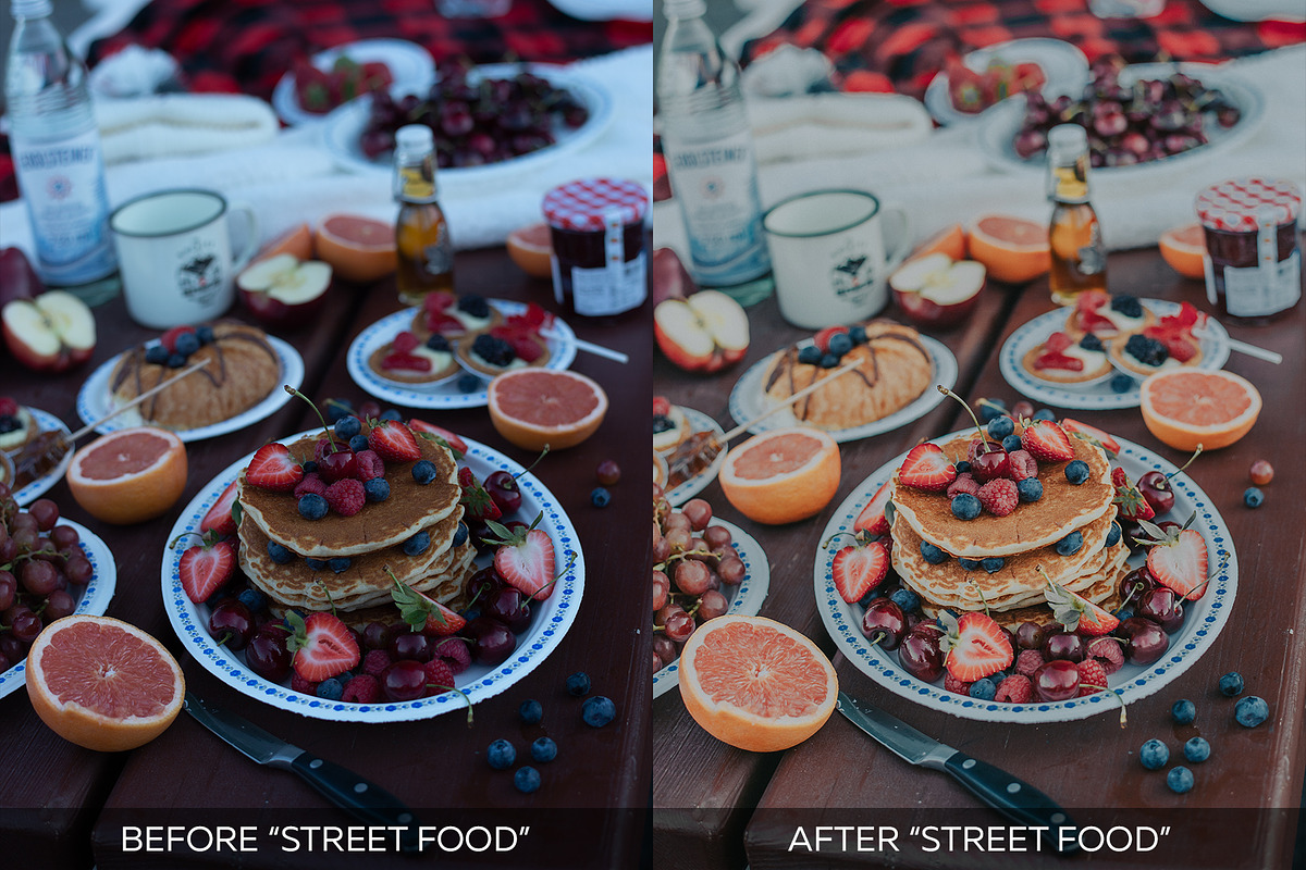 Vibrant Lightroom Presets, an Action Add-On by Willa (Photo 28 of 35)