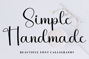 Sister, a Handwritten Font by FreshTypeINK (Thumbnail 2 of 8)
