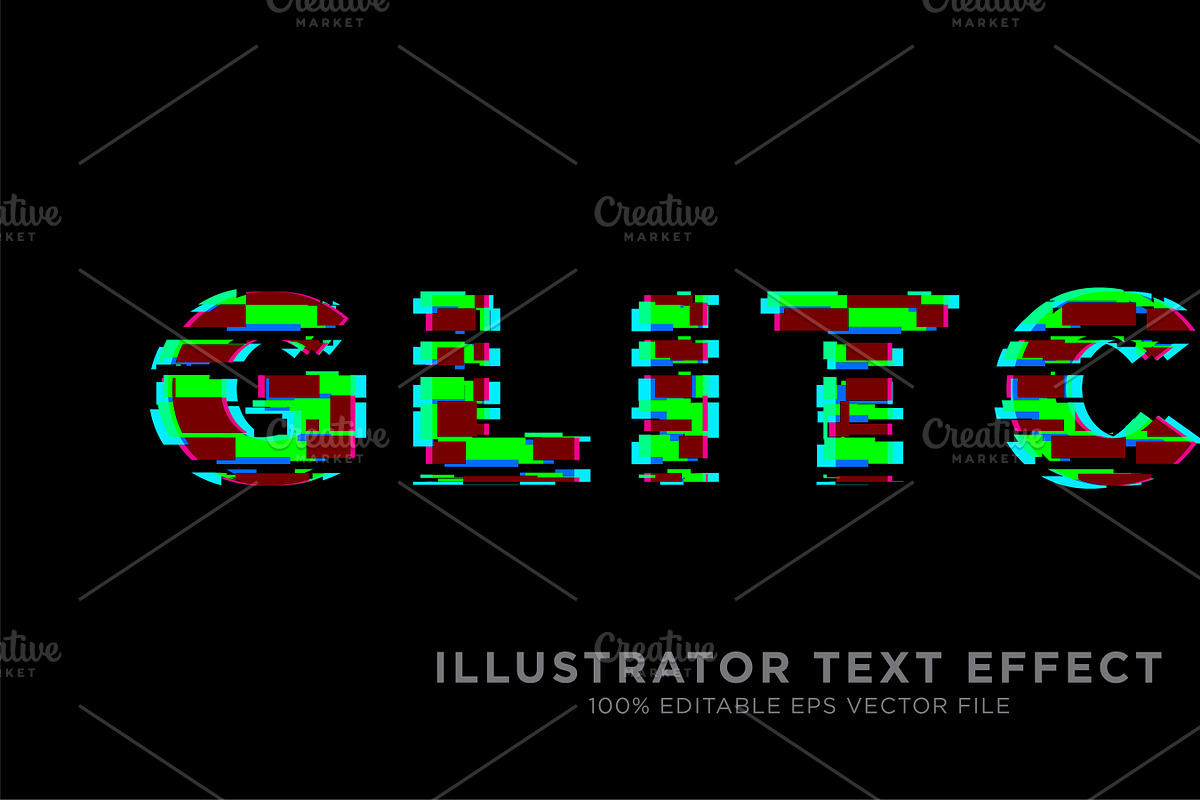 30 Text Effect Layer Style, a Layer Style Add-On by shahsoft (Photo 15 of 28)