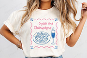 Summer Coastal PNG Hand Drawn Bundle, an Illustration by Dream Creation (Thumbnail 3 of 13)