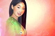 Digital Painting Effect Pro Actions, an Action Add-On by JasGraphicTools (Thumbnail 24 of 41)