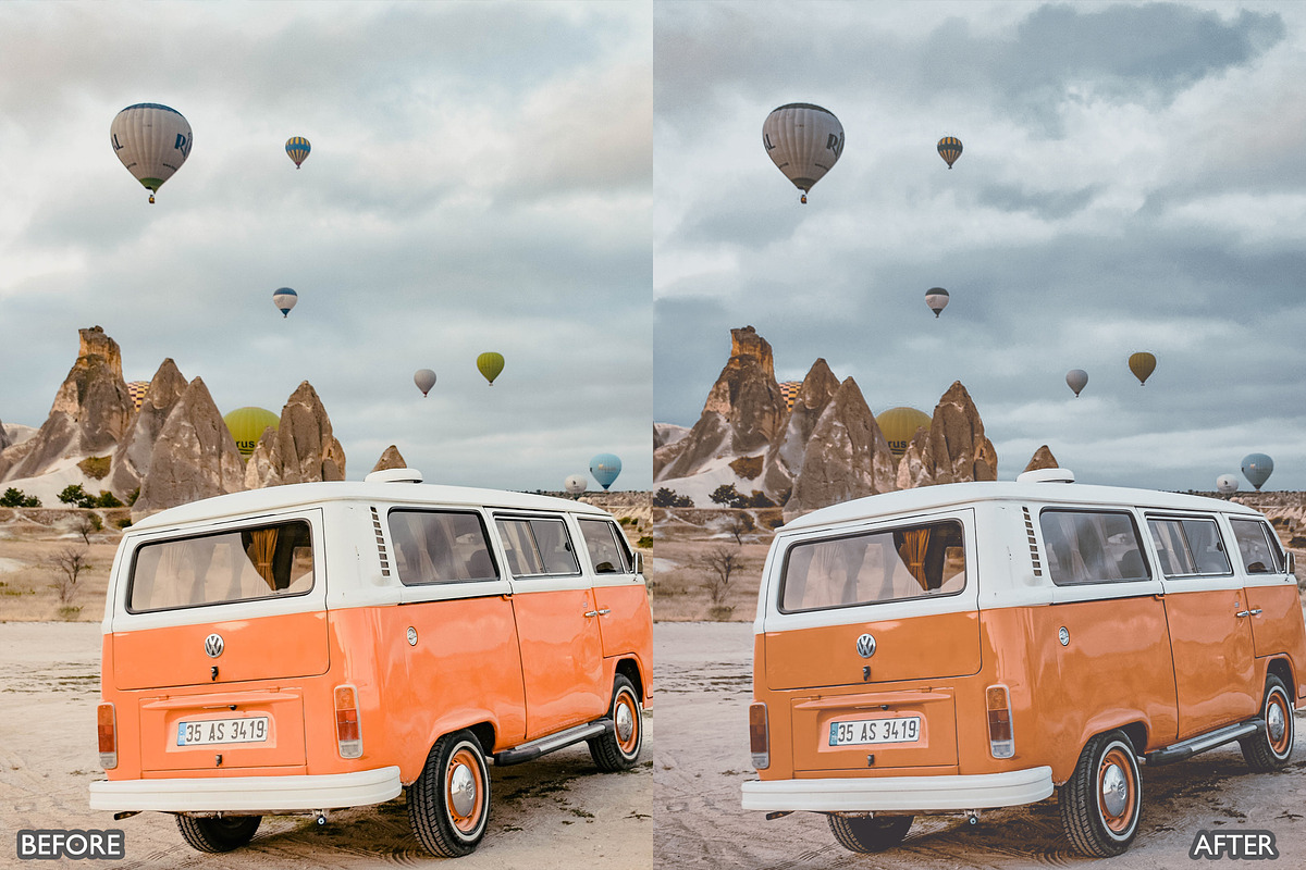 Urban Lightroom Presets, a Preset Add-On by AAA Presets (Photo 15 of 17)