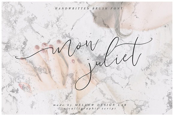 Mon Juliet preview 7