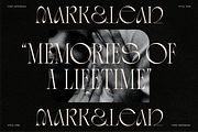 ARTEMESIA – A STYLISH DISPLAY SERIF, a Serif Font by RedyStudio (Thumbnail 7 of 10)