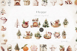 Hygge Christmas