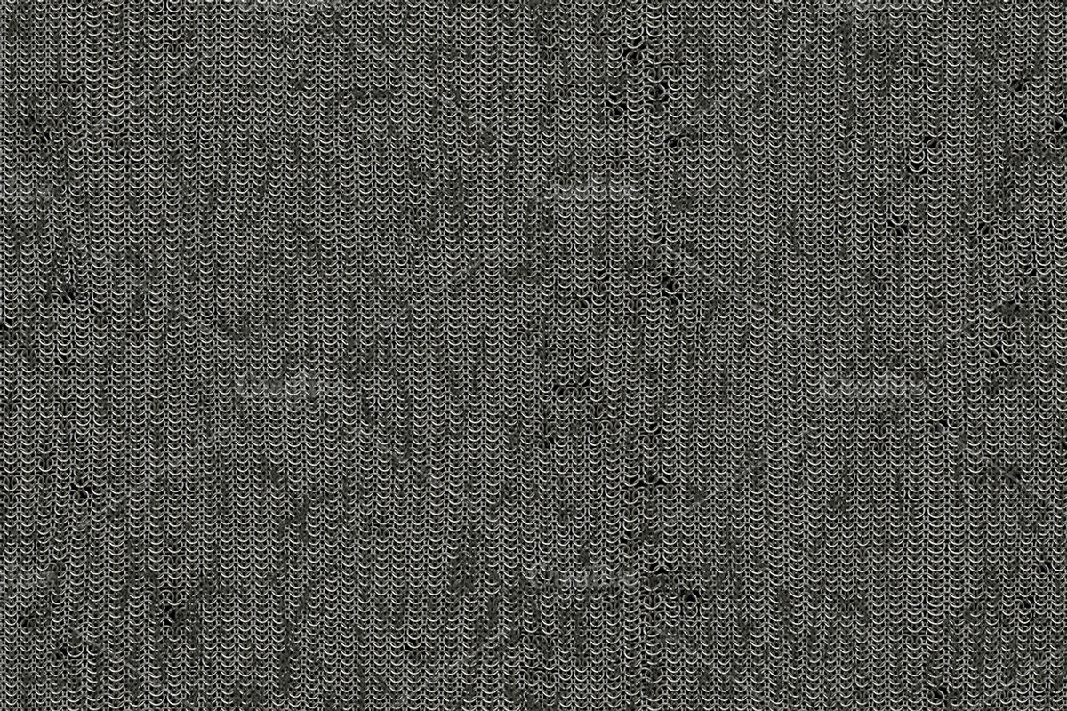 20 Chain Mail Background Textures, a Texture Graphic by Textures & Backgrounds (Photo 21 of 21)