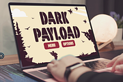 Hold Deck Stencil Font, a Font by PutraCetol Studio (Thumbnail 2 of 5)