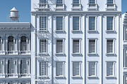Commercial Building Facade 17, an Architecture 3D Model by Giimann (Thumbnail 3 of 14)