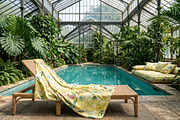 Botanical Wildflower SeamlessPattern, a Pattern Graphic by Talip Memis (Thumbnail 10 of 10)