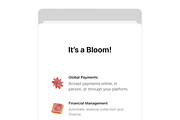 Bloom, an Object 3D Model by Craftwork (Thumbnail 4 of 7)