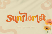 Jeikinsa – Retro Display Serif Font, a Serif Font by BrandSemut (Thumbnail 7 of 10)
