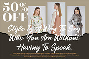 Kalingtone Brilliant Script LS, a Script Font by GranzCreative (Thumbnail 4 of 10)