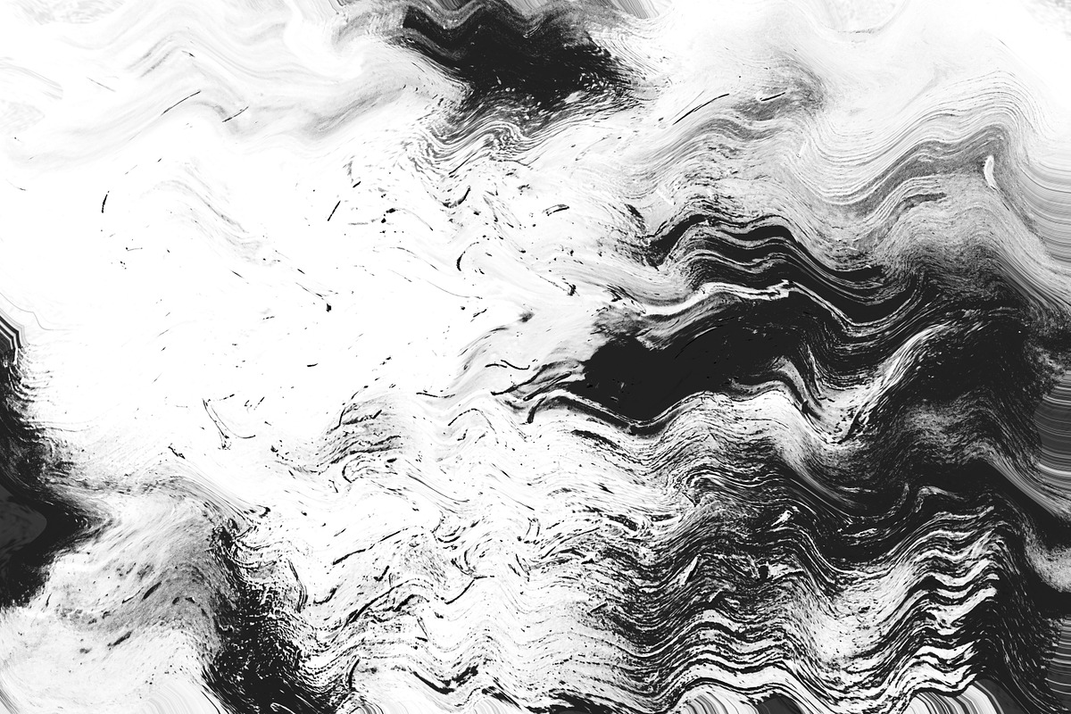 Wavy Paint, a Texture Graphic by Jennifer Lauren Creative (Photo 12 of 20)