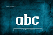 Bold Blackletter, a Blackletter Font by Wow Magic (Thumbnail 3 of 3)