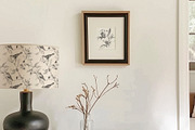 Baroque collection-Toile De Jouy, a Decorative Illustration by Pamyatka Shop (Thumbnail 14 of 14)