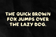 Dikse | Handcraft Font, a Handwritten Font by SMZD (Thumbnail 2 of 6)