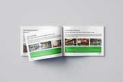 Interior Design Portfolio Brochure, a Brochure Template by retrographix (Thumbnail 7 of 9)