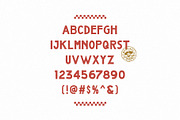 Badfest Vol.2 50 Badge/Logo Template, a Branding & Logo Template by Megflags (Thumbnail 4 of 10)