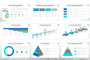 Multipurpose Powerpoint Template, a Presentation Template by pallabip (Thumbnail 17 of 23)