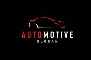 auto repair service automotive logo, a Branding & Logo Template by Maylianaw28