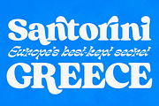 Sunday Club - Retro Serif, a Serif Font by Fenotype (Thumbnail 14 of 15)
