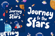 Cowkids - Fun and Bold Font, a Handwritten Font by Weape Studio (Thumbnail 4 of 7)
