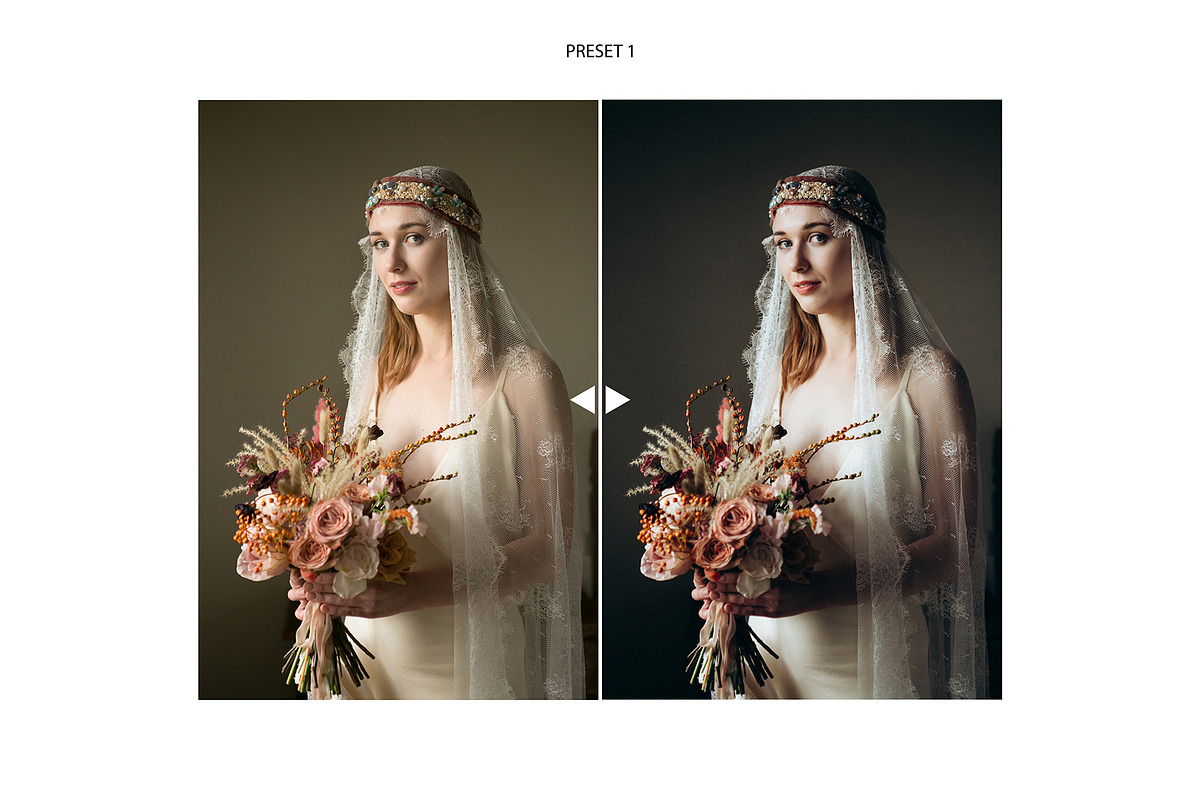 SALE!!! TOP 55 Lightroom Presets., an Action Add-On by PRESETS & PICS BY MELNYK (Photo 6 of 17)