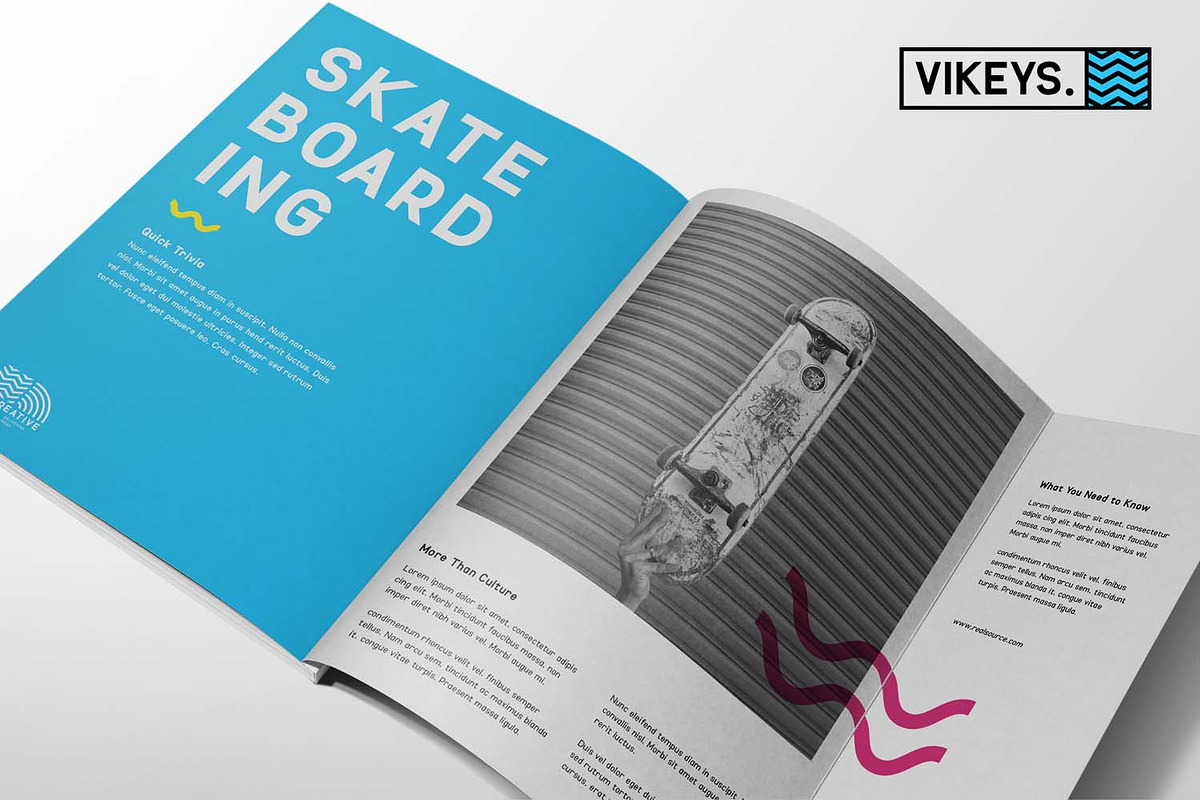 Vikeys-Sans Serif Font Family, a Sans Serif Font by Nathatype (Photo 4 of 10)