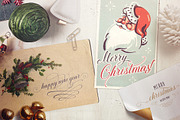Bundle by BlessedPrint - Just $18, a Script Font by Blessed Print (Thumbnail 7 of 21)