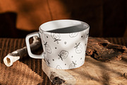 Kids doodle drawings seamess pattern, a Pattern Graphic by Good Studio (Thumbnail 8 of 11)