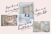 Challenge // Casual Handwritten Font, a Script Font by Haksen (Thumbnail 6 of 14)