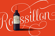 Antonietta, a Font by Latinotype (Thumbnail 8 of 18)