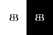 Modern BB Monogram Logo Design, a Branding & Logo Template by arhabib (Thumbnail 7 of 7)