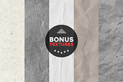 Duotone Photoshop Actions & Textures, an Action Add-On by VectorMedia (Thumbnail 9 of 9)