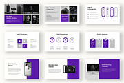 Paulax – Business PowerPoint, a Presentation Template by kreatifreya (Thumbnail 4 of 5)