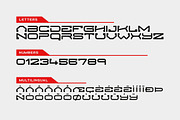 Cephalon Typeface, a Font by Tugcu Design Co. (Thumbnail 2 of 4)