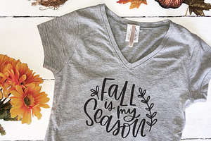 Fall Phrases Symbol Font Volume 2