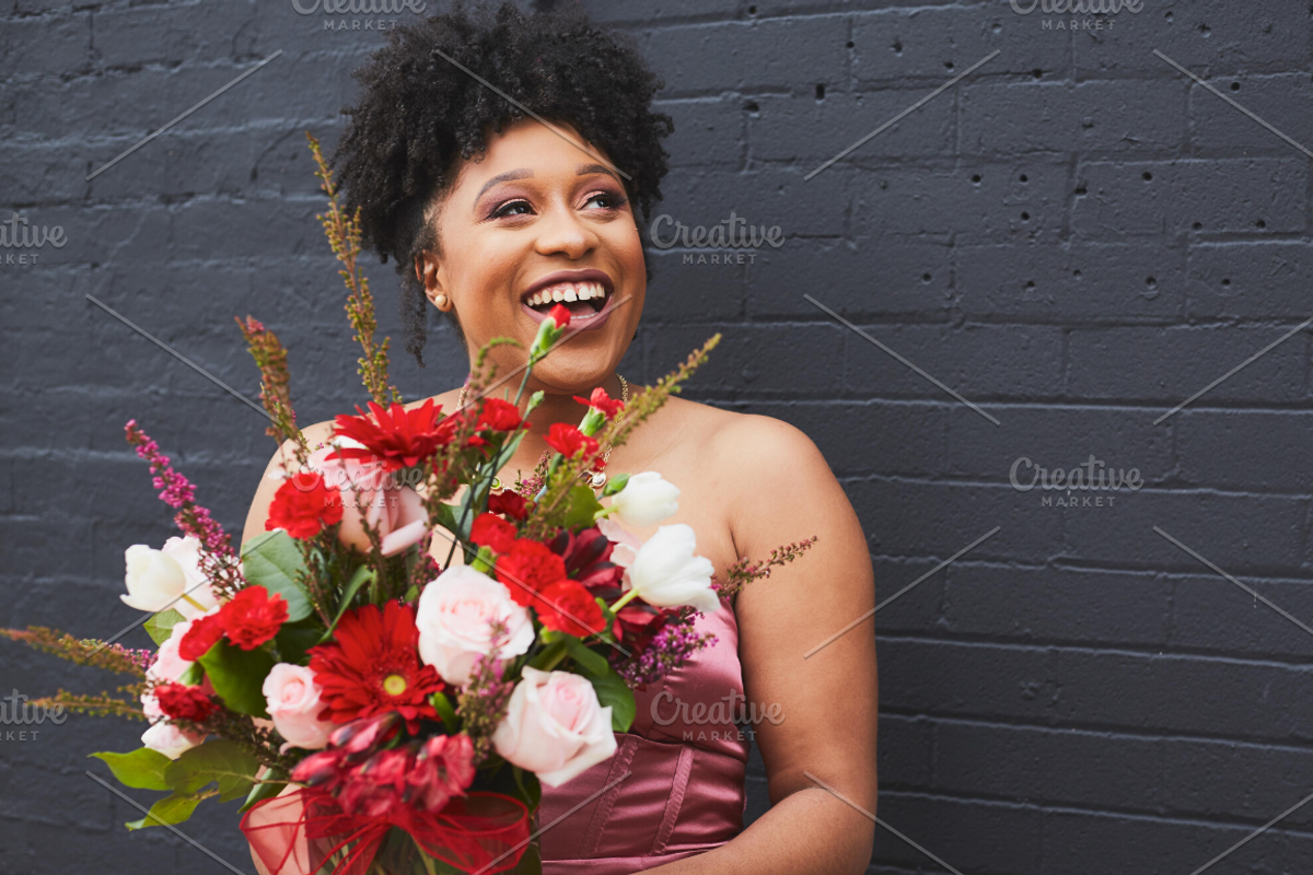 African American Couple In Love, a Person Photo by Eye for Ebony (Photo 3 of 7)