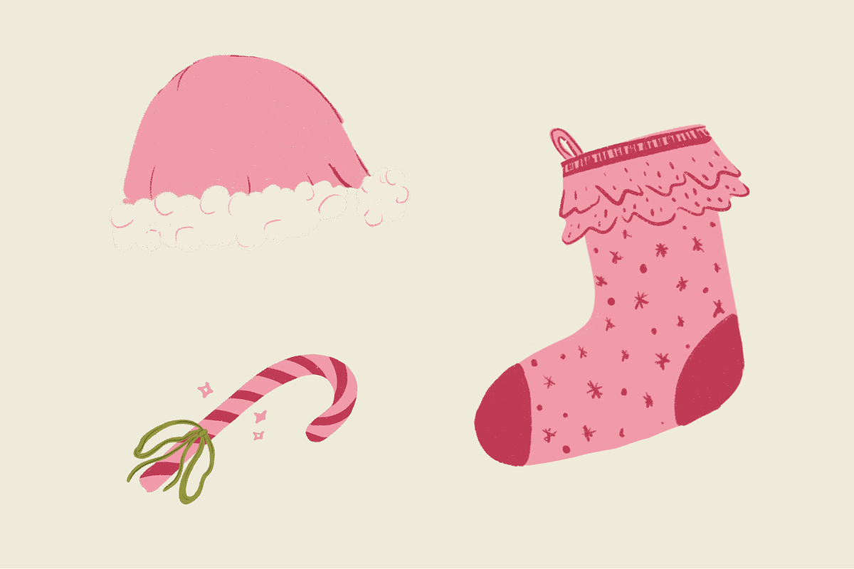 Happy Christmas, an Object Graphic by HunEyy (Photo 9 of 10)